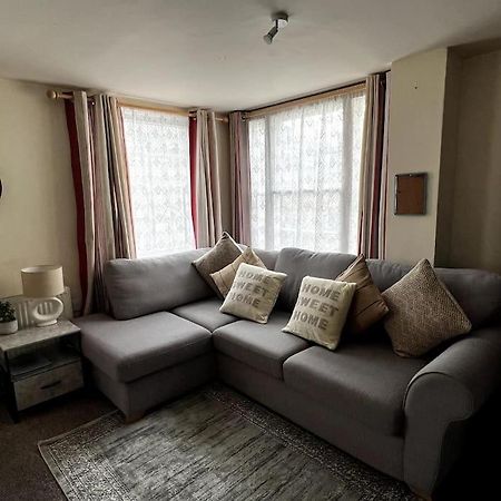 Appartamento The Hideaway Holywell 1 Esterno foto