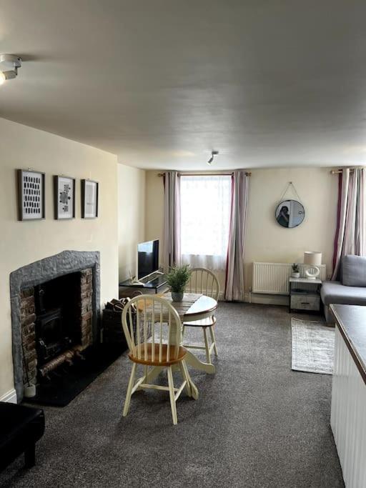 Appartamento The Hideaway Holywell 1 Esterno foto