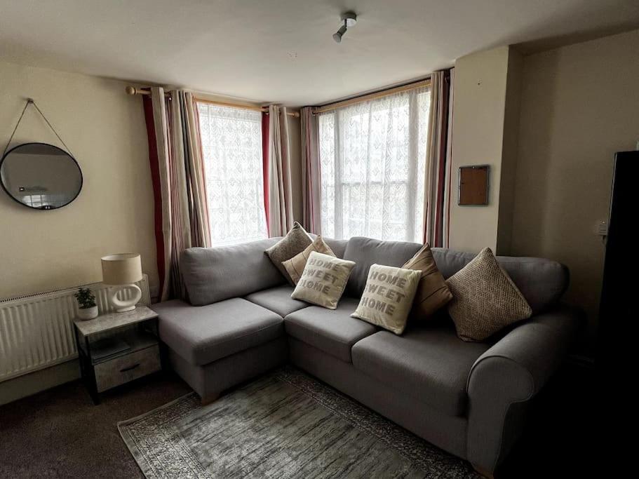 Appartamento The Hideaway Holywell 1 Esterno foto