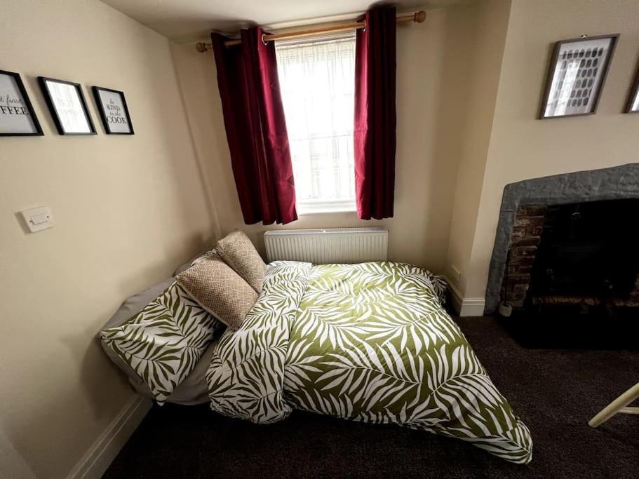 Appartamento The Hideaway Holywell 1 Esterno foto