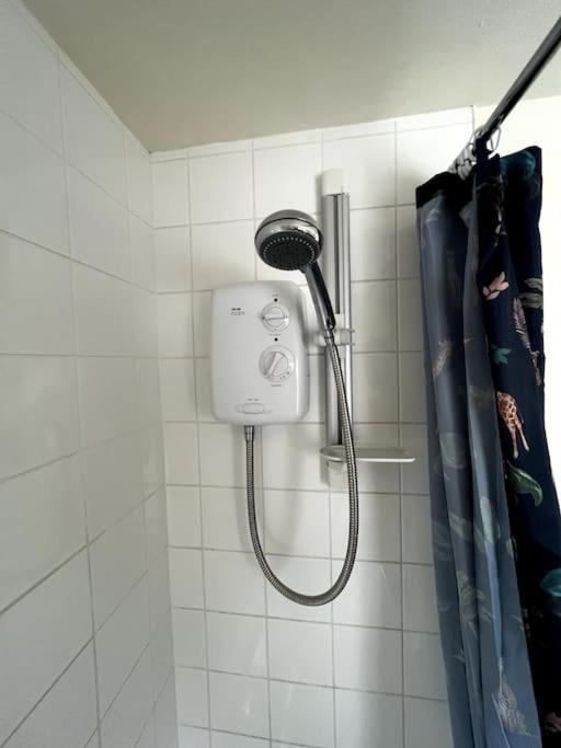 Appartamento The Hideaway Holywell 1 Esterno foto